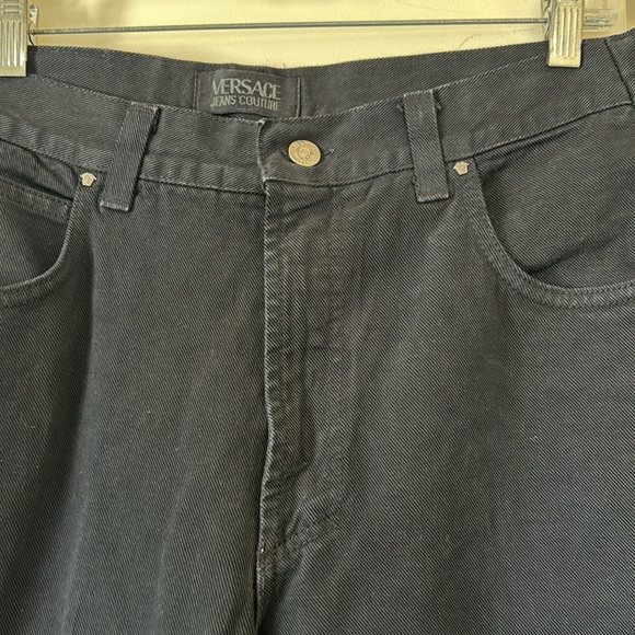 Men’s Versace jeans Couture jeans - Picture 5 of 11